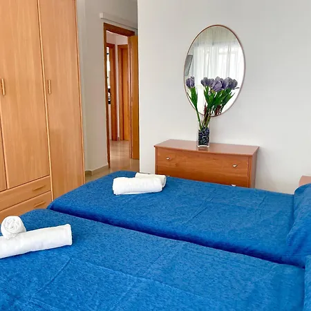 De Dos En Kennedy 1 * Бенидорм