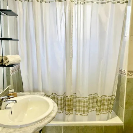 De Dos En Kennedy 1 Appartement Benidorm
